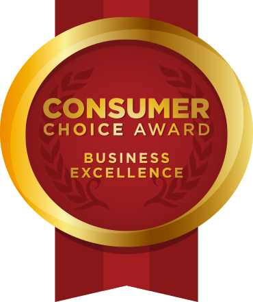 Consumer Choice Award
