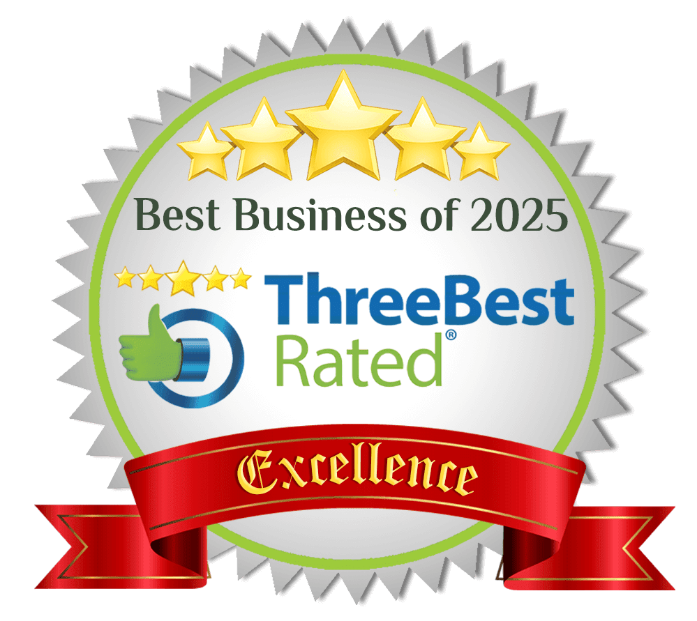 ThreeBest Rated 2025